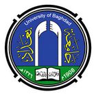 University of Baghdad logo