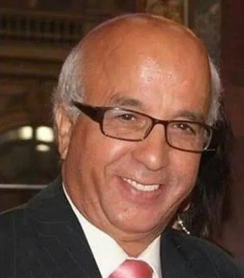 Ali Sedjari