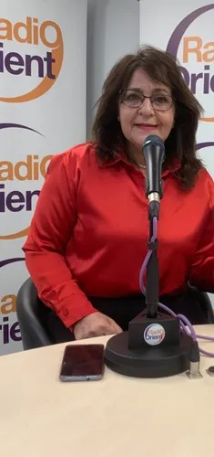 Amal Berrada