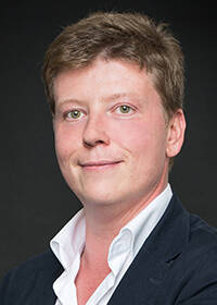 Arnaud Van Waeyenberge