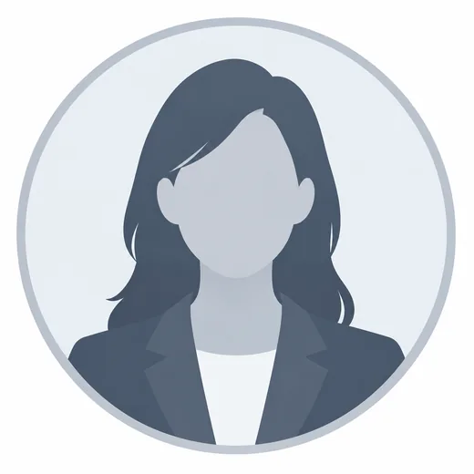 Avatar institutionnel neutre — Khadidja Maammeri