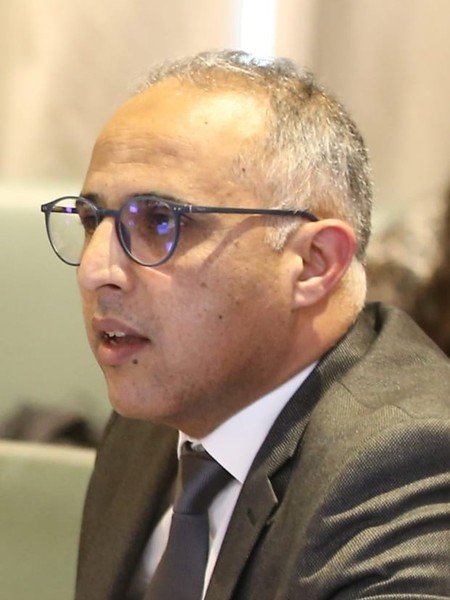 Aziz Saidi