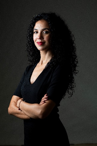 Ibtihal Benharoual