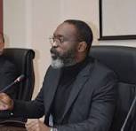 Lionel Nzamba Nzamba