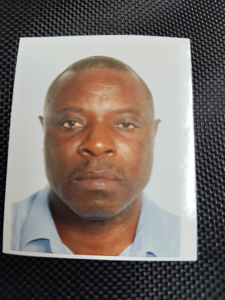 Nestor Ndoudi