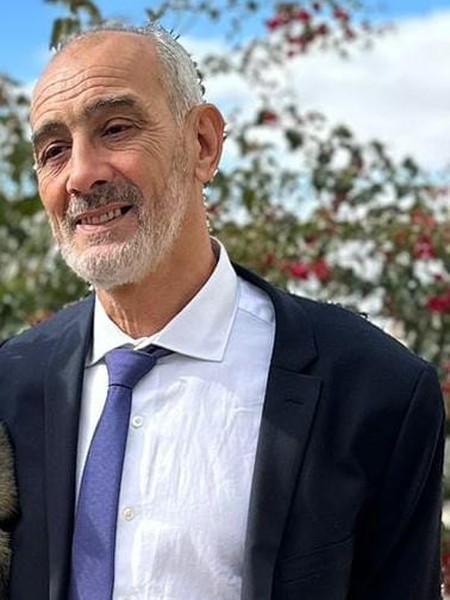 Rachid Boukhzer