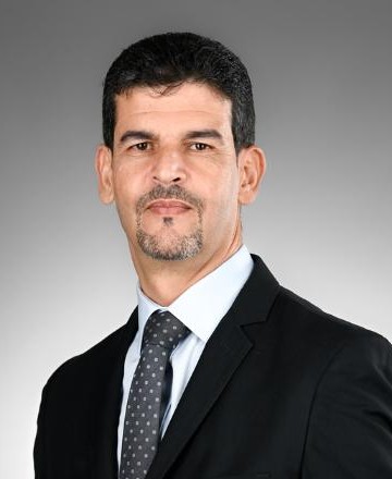 Maître Saïd Oud’ghiri
