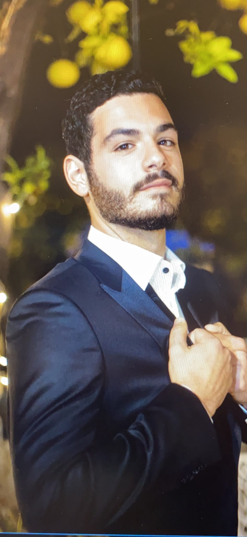 Samuel Sarfatti